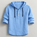 Camisa Lino Aurel
